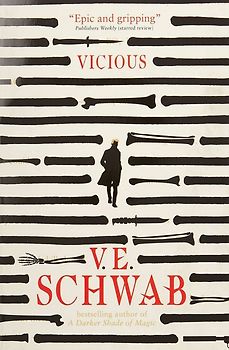 Vicious - Schwab, VE