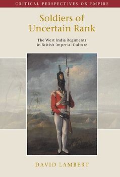 Soldiers of Uncertain Rank