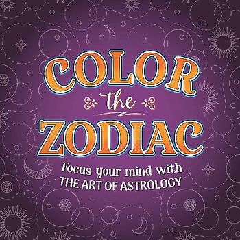 Color the Zodiac