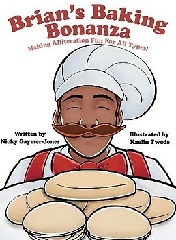 Brian's Baking Bonanza