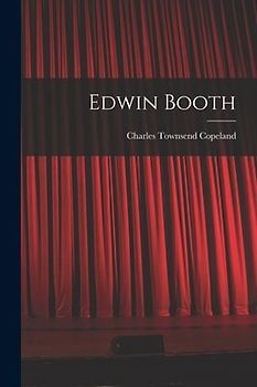 Edwin Booth