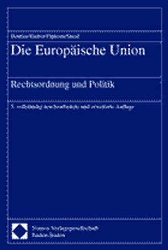 Die Europäische Union