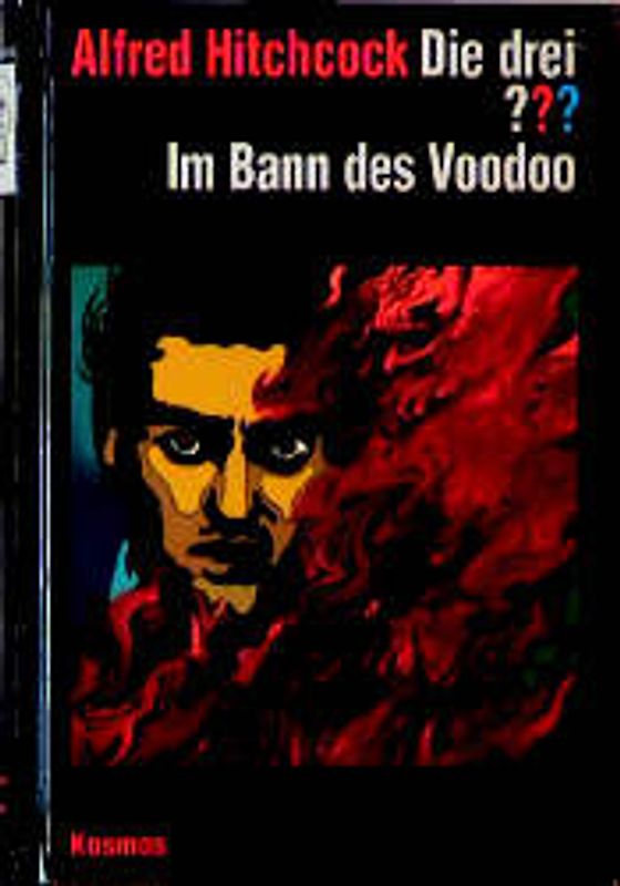 Die drei ??? Im Bann des Voodoo