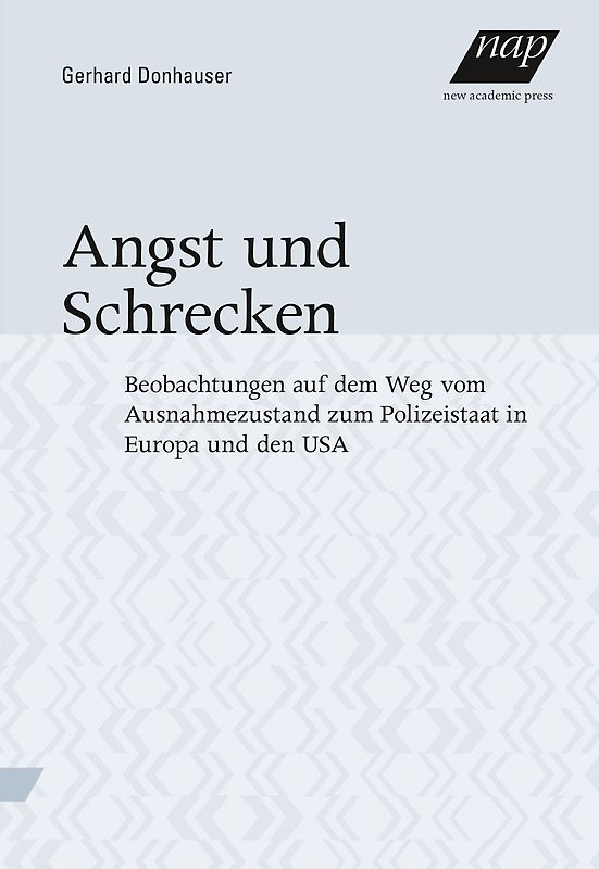 Angst und Schrecken