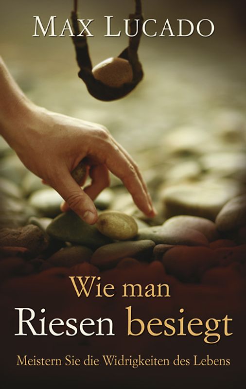 Wie man Riesen besiegt