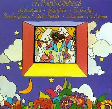 Various Artists - Motown Christmas