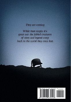 Tales of the Fae and a Beating Wooden Heart