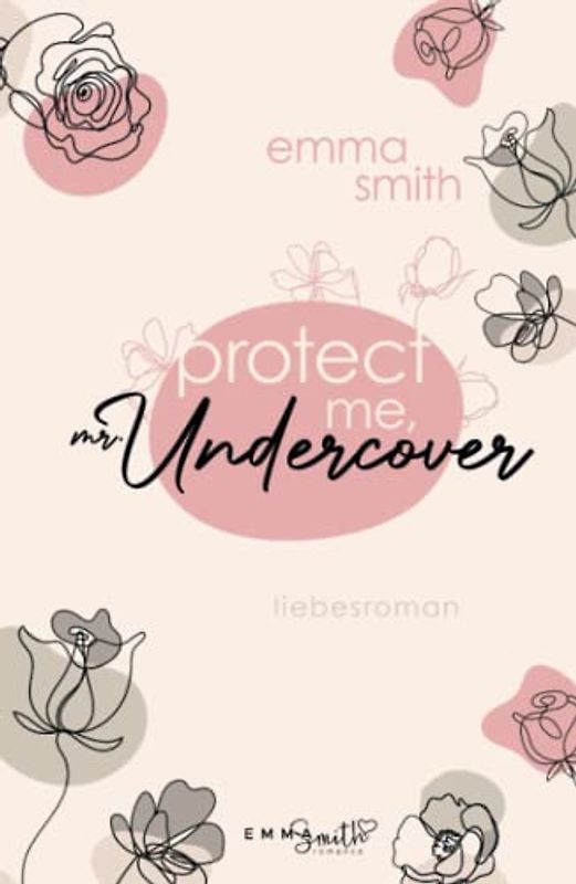 Protect me, Mr. Undercover