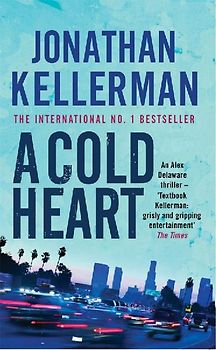 Cold Heart - Jonathan Kellerman