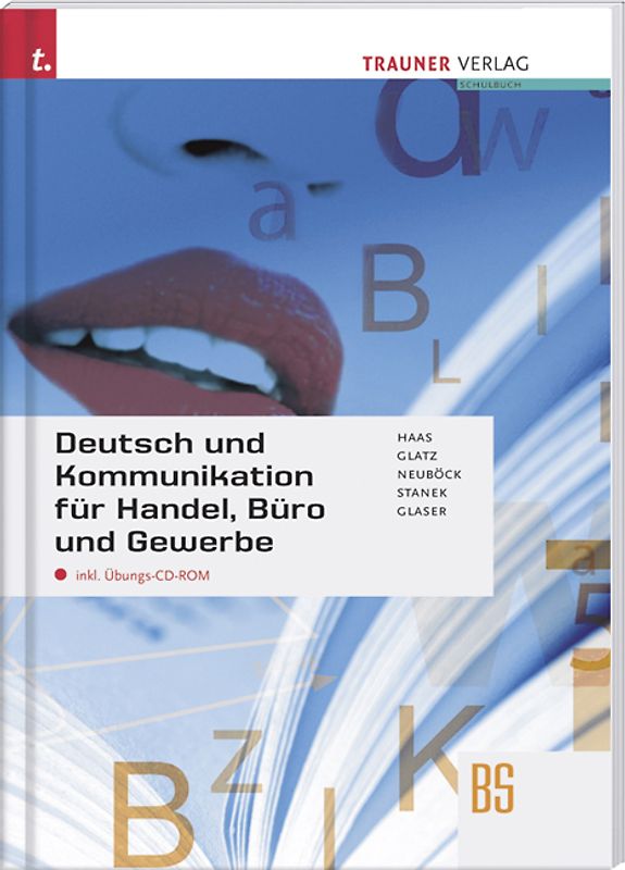 Deutsch und Kommunikation für Handel, Büro und Gewerbe