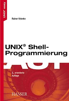 UNIX Shell-Programmierung