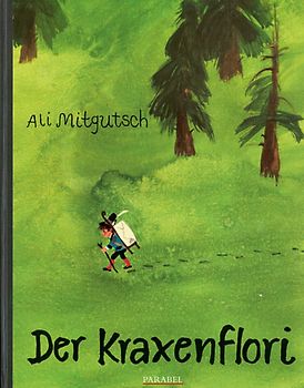 Der Kraxenflori