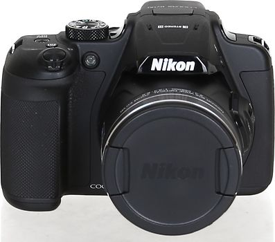 Nikon COOLPIX B700 noir