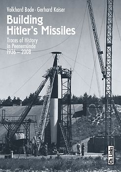 Building Hitler's Missiles
