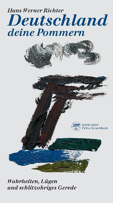 Deutschland deine Pommern