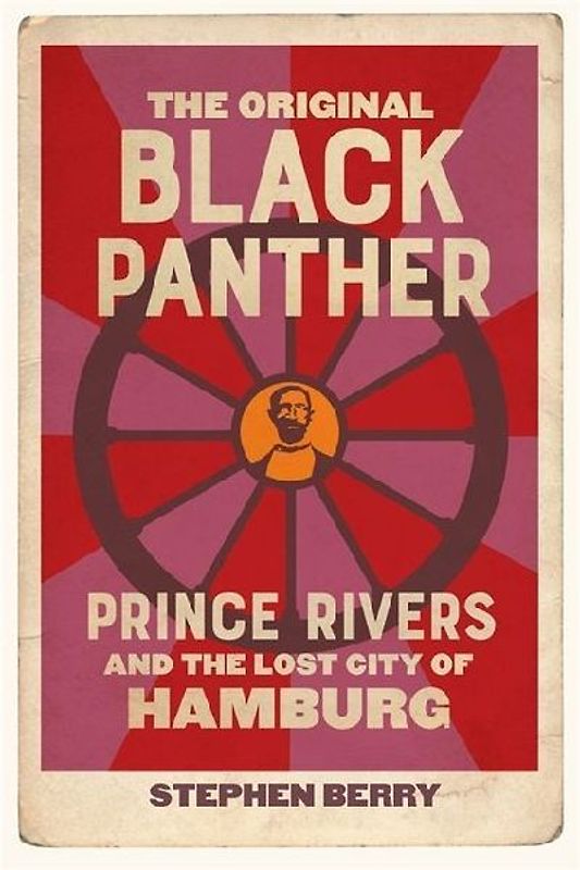 The Original Black Panther
