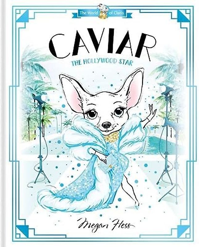 Caviar: The Hollywood Star