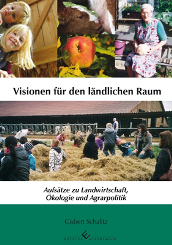 Visionen für den ländlichen Raum