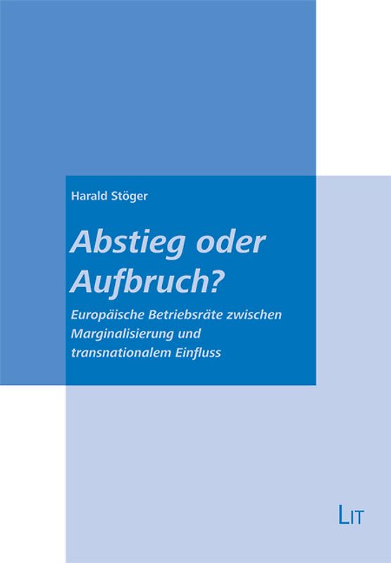 Abstieg oder Aufbruch?