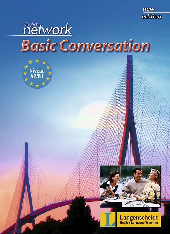 English Network Basic Conversation