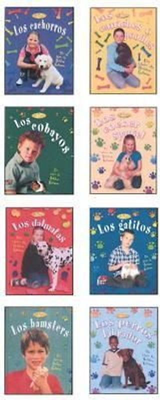 El Cuidado de las Mascotas