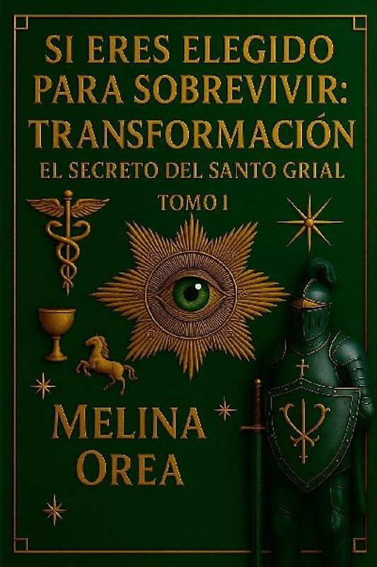 SI ERES ELEGIDO PARA SOBREVIVIR