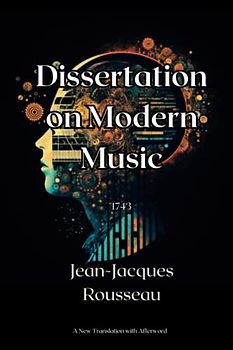 Dissertation on Modern Music
