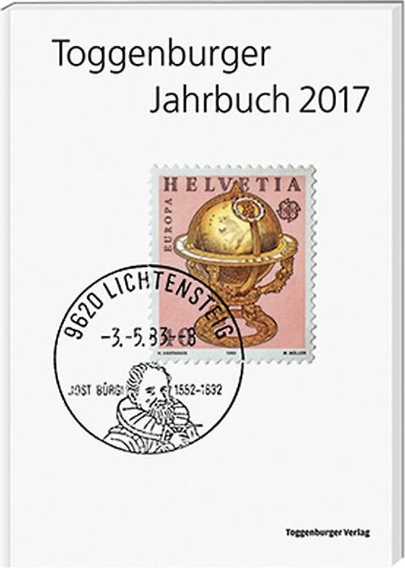 Toggenburger Jahrbuch 2018