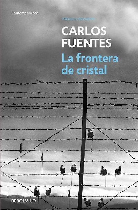 La frontera de cristal