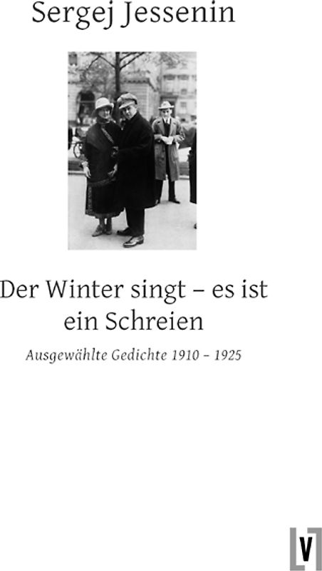 Der Winter singt – es ist ein Schreien