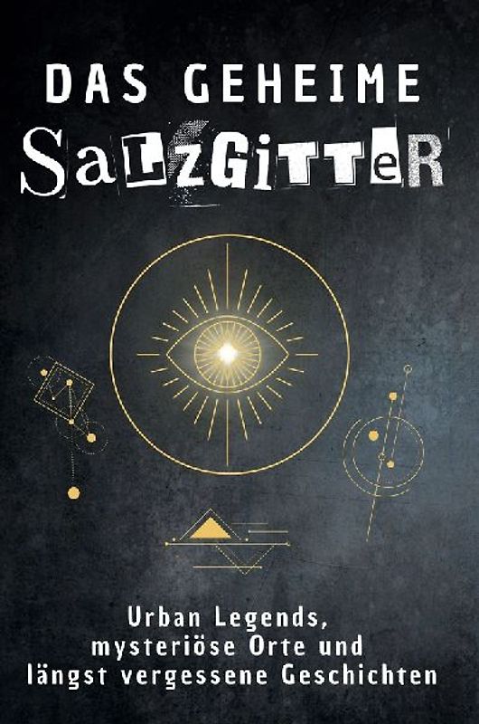 Das geheime Salzgitter