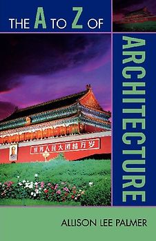 to Z of Architecture