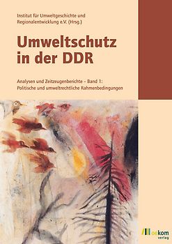 Umweltschutz in der DDR
