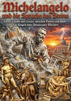 Michelangelo und die Sprache des Steins