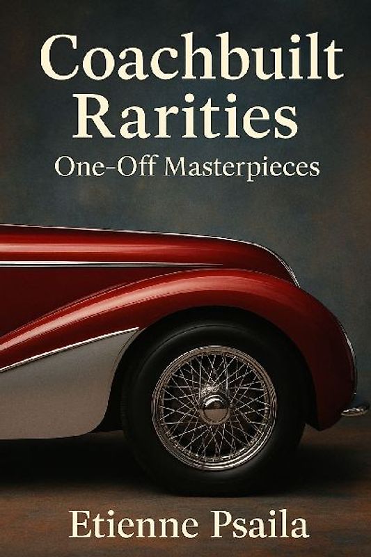 Coachbuilt Rarities