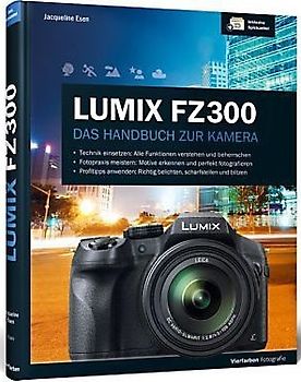 Lumix FZ300