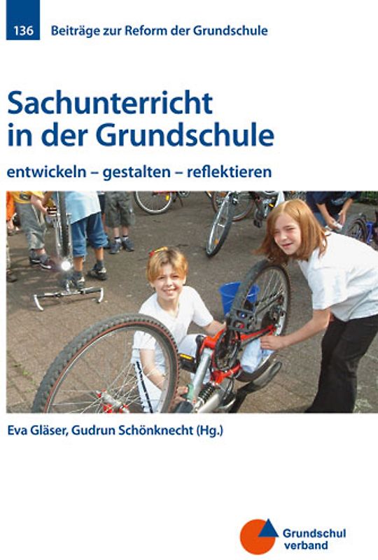 Sachunterricht in der Grundschule