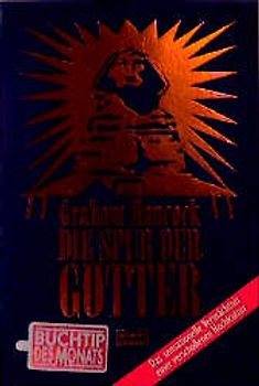 Die Spur der Götter