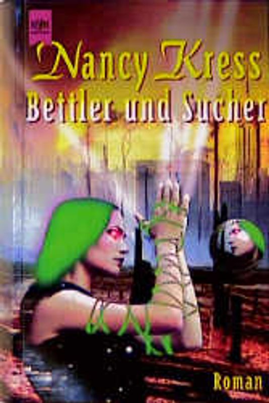 Bettler und Sucher. Roman