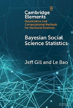 Bayesian Social Science Statistics