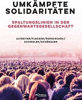 Umkämpfte Solidaritäten