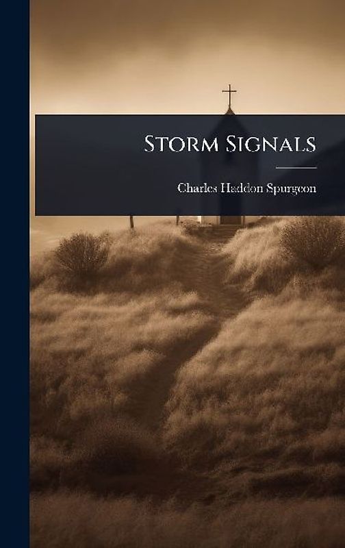 Storm Signals