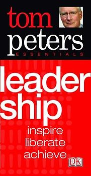 Leadership - Peters, Tom