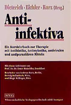 Antiinfektiva
