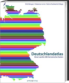 Deutschlandatlas