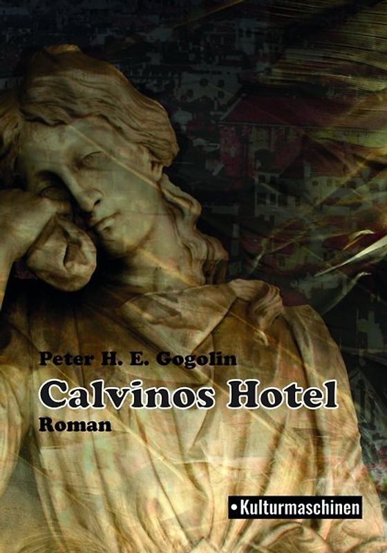 Calvinos Hotel