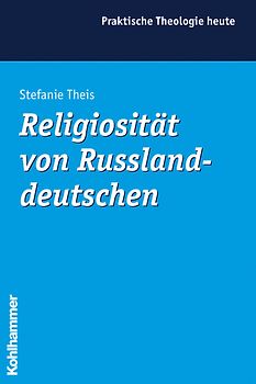Religiosität von Russlanddeutschen