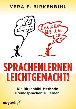 Sprachenlernen leichtgemacht!