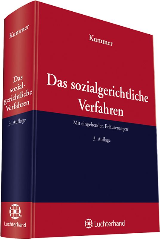 Das sozialgerichtliche Verfahren