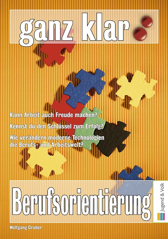 ganz klar: Berufsorientierung